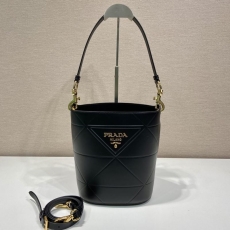 Prada Top Handle Bags